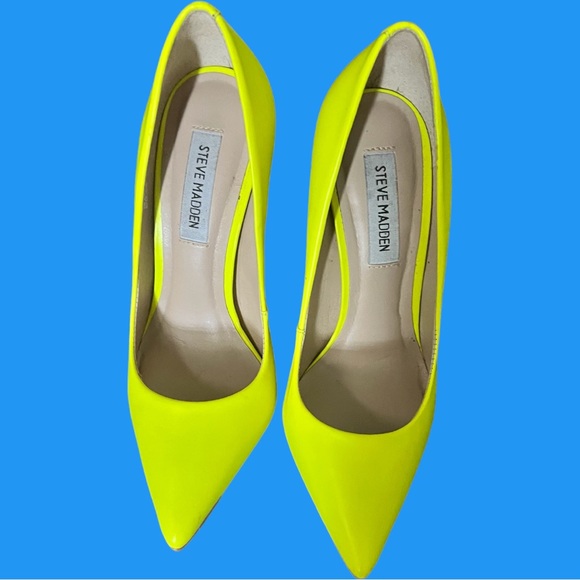 Steve Madden heels - Picture 4 of 4